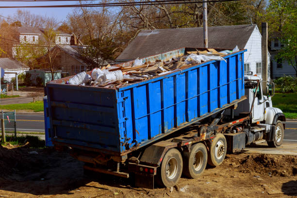 Trash Removal Near Me in Wilderness Rim, WA