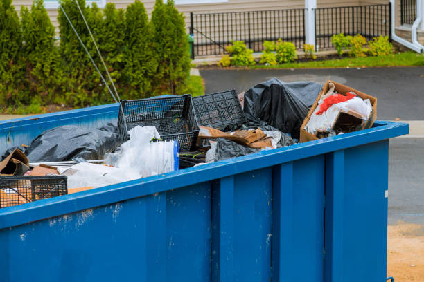 Basement Cleanout Services in Wilderness Rim, WA